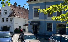 Klosterhagen Hotel